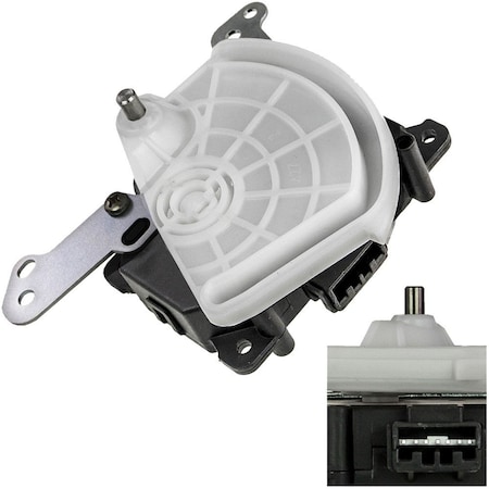 Gpd HVAC ACTUATOR 1712484